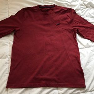 Hollister Long sleeve